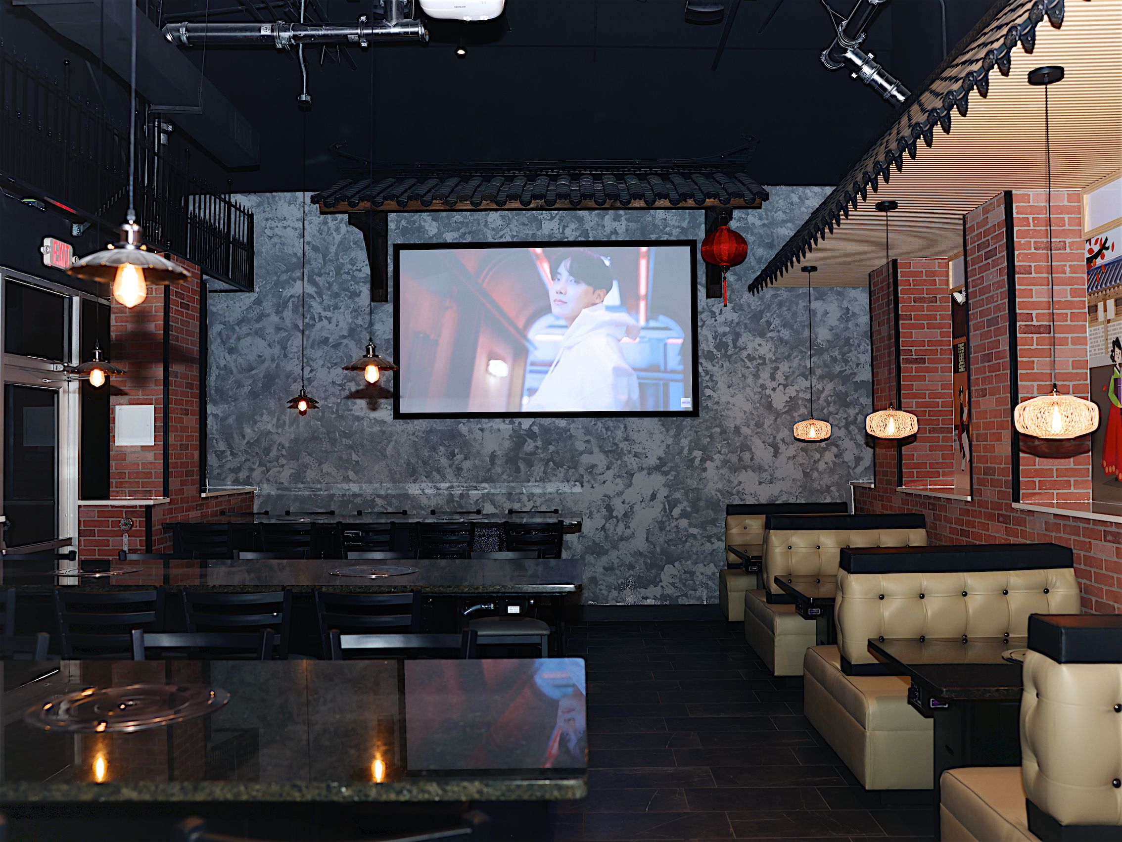 Gallery Vagabond Korean Steakhouse